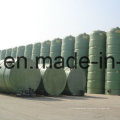 Fiberglass Fermentation or Brewing Tank for Soy Sauce or Vinegar